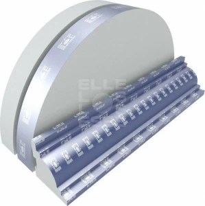 ELLE ESSE Матрица из полистирола для декоративного элемента