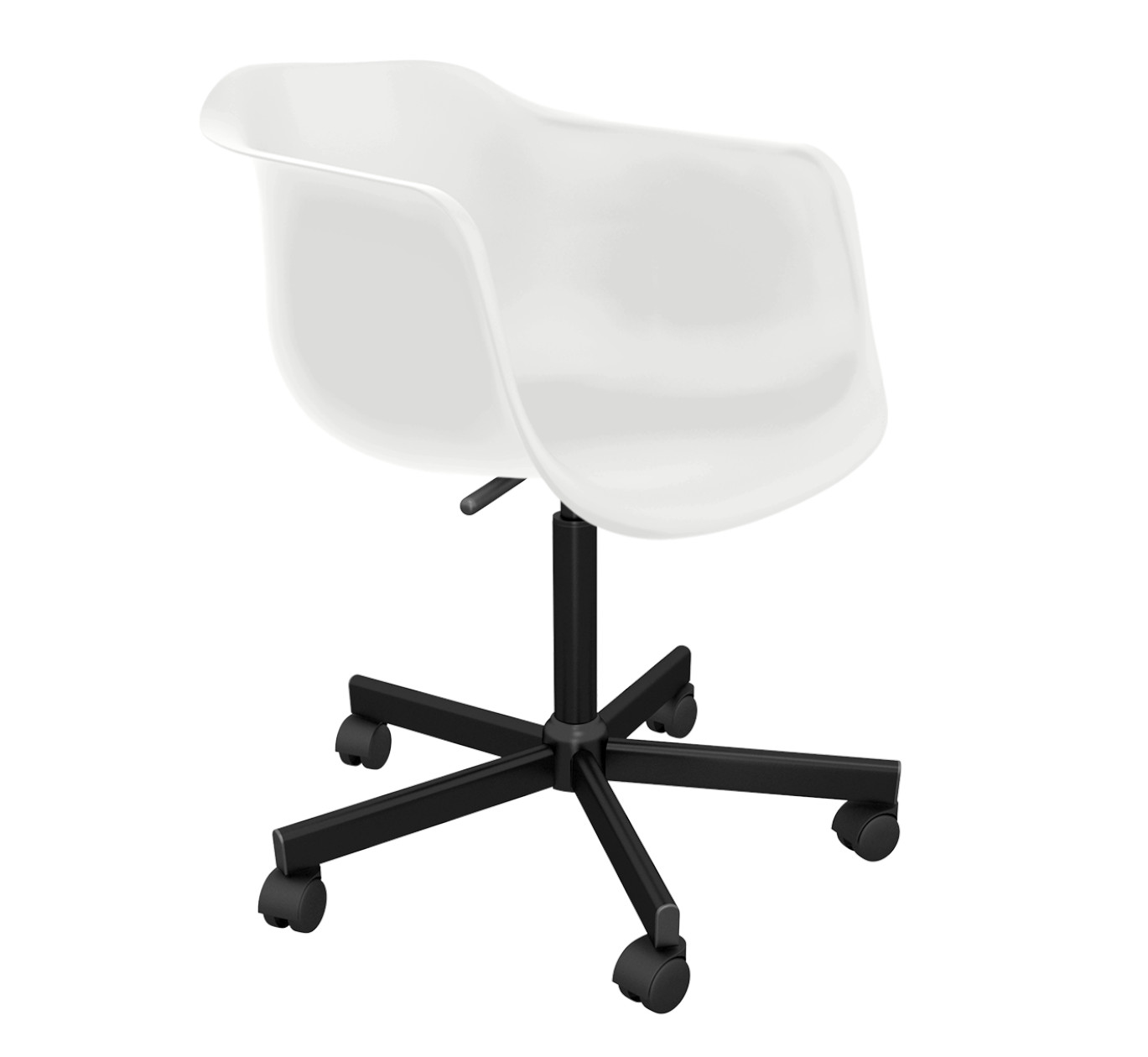 Стул подъемно-поворотный SHT-ST31/S155 Santreyd 