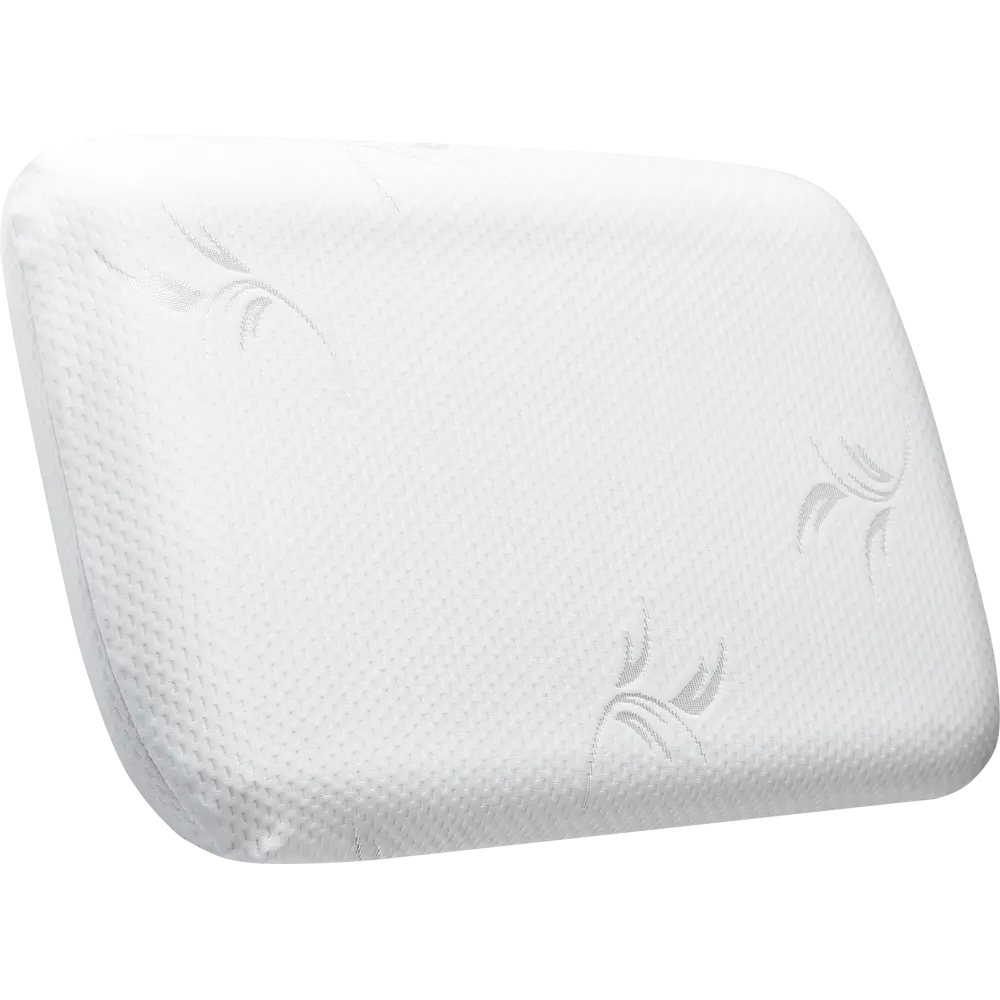 Подушка Анатомическая Classic 40x60 см полиуретан СТОЛИЦА ТЕКСТИЛЯ STLM-2027642 - Вид №1