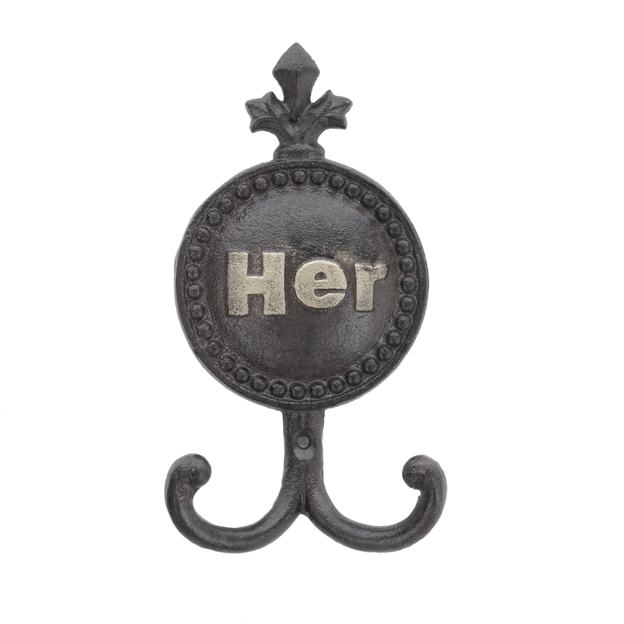 3870798.0196 Крючок настенный TO4ROOMS  - Вид №1