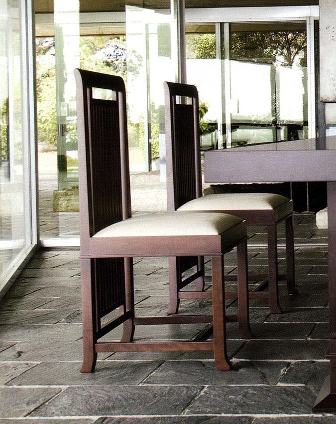 Стул Coonley 2 CASSINA 614 02 