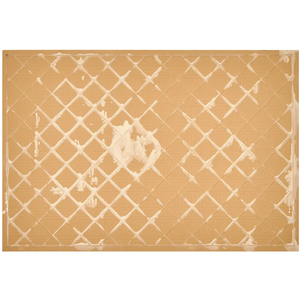 Плитка настенная Courage 40x20 см 1.2 м² цвет сиреневый CULTO STLM-2126665 - Вид №2