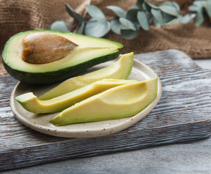 2641 Авокадо Вкусляндия  - Вид №2