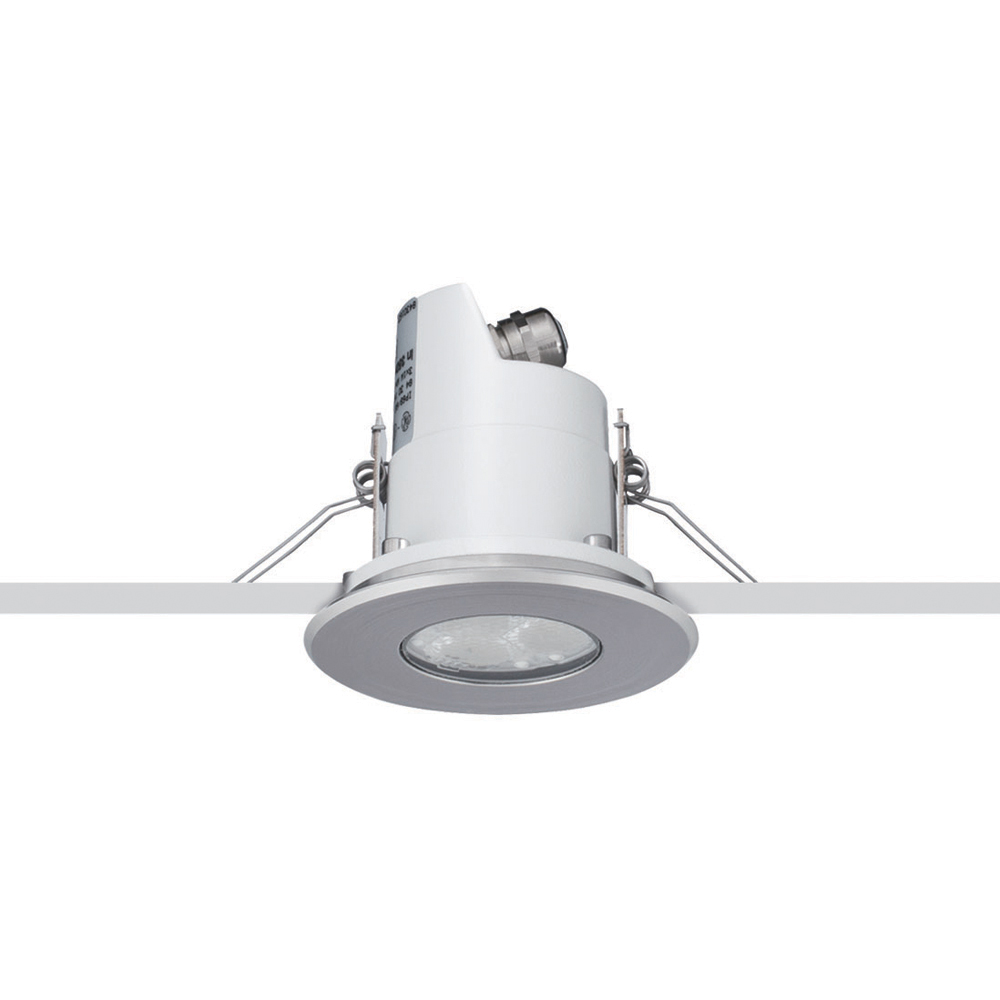 8330108 Встраиваемый в потолок светильник Platek MICRO Incasso soffitto  MICRO Plafoniera Ceiling recessed - 4 LED RGBW 44° 