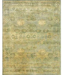 Jaipur Rugs Прямоугольный ковер Lacuna