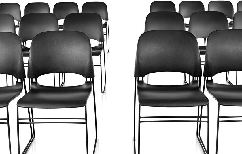 Herman Miller Штабелируемое кресло-санки sun-id-1428654 - Вид №5