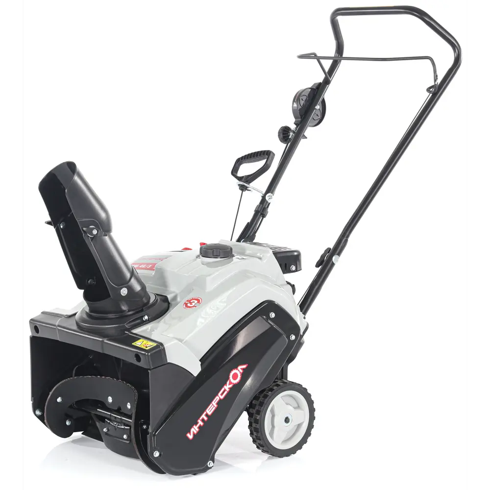 Снегоуборочная машина бензиновая Интерскол СМБ-46/3 99 46 см 3 л.с STLM-2202478