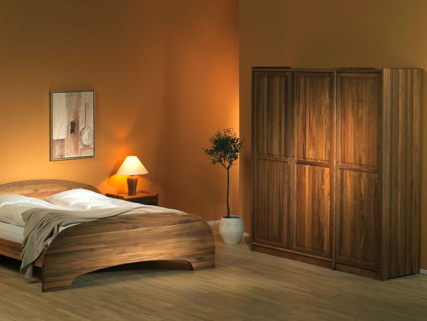 Dyrlund Деревянный шкаф на заказ  K7  - Вид №1