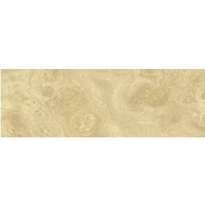 Уголок для МДФ Панели Профиль-Лайн Орех светлый глянец 2600х45х6мм 7314 - Вид №1