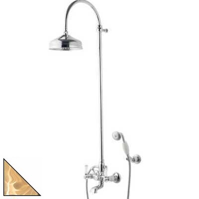 666720ZZO06 Душевая система Bandini Antica Santreyd