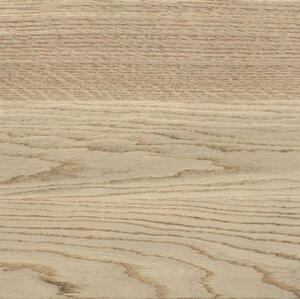 Паркетная доска Maestro Club Symphony-1 отбеленный 7064 Дуб Натур с брашью (Текстурированная) 2000х140 мм.