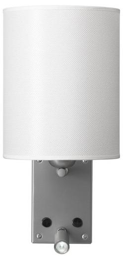 Örsjö Настенный светильник Chinette Nordic sun-id-1488762 - Вид №1