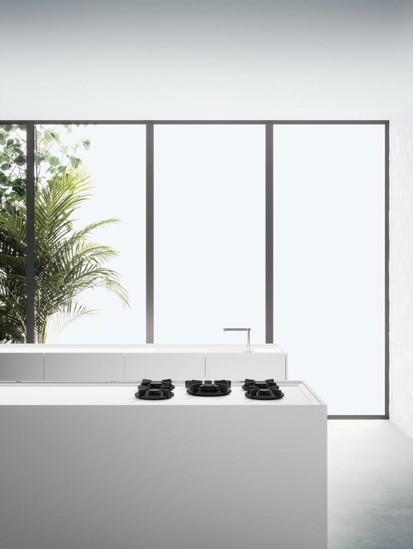 Boffi Оборудованная кухня Combine sun-id-1500026 - Вид №5