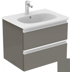 T0050PU Тумба для раковины 60 см Ideal Standard TESI