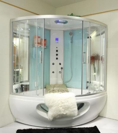 A-8026 Душевой бокс Appollo A Santreyd - Вид №1