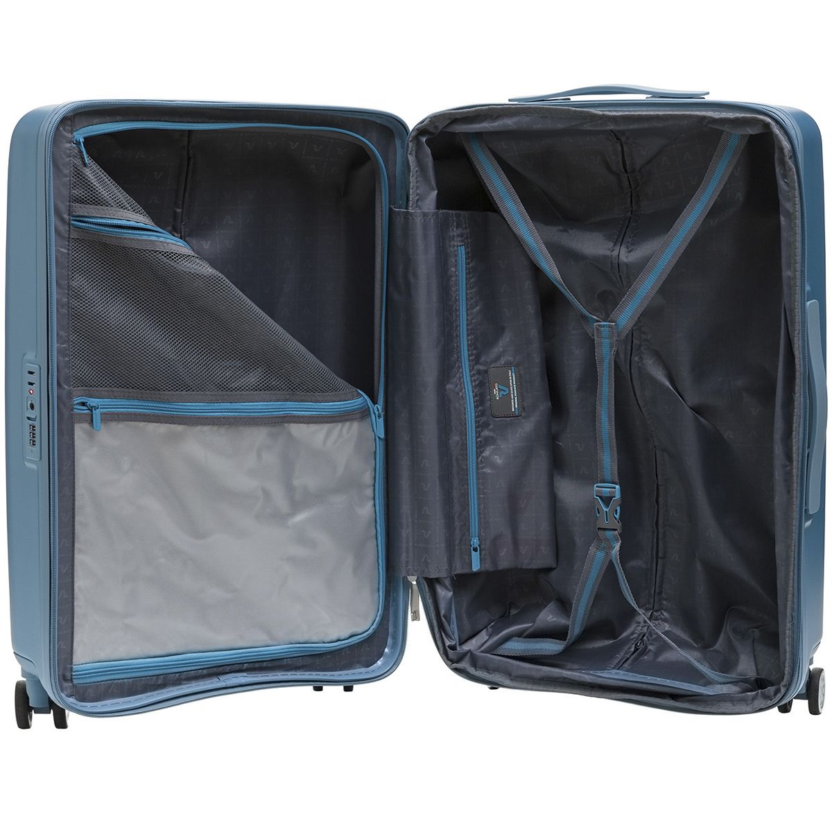 418202-28 Чемодан 418202 Spinner M Exp Roncato Antares - Вид №2