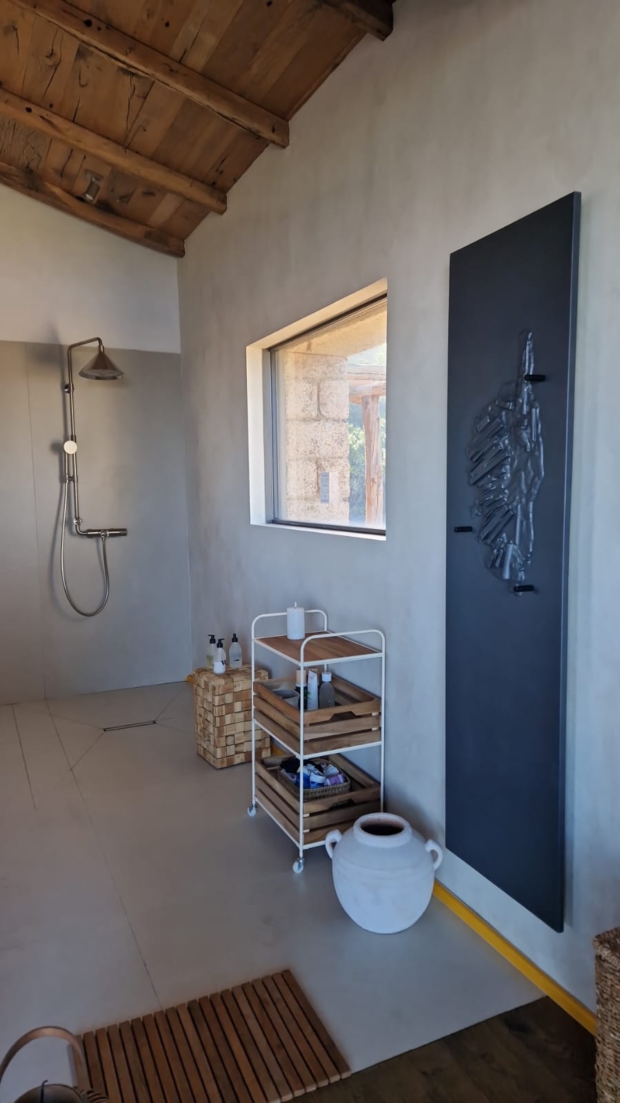 Полотенцесушитель Olycale® CINIER Sèche-Serviettes ARCH-00021644 - Вид №1