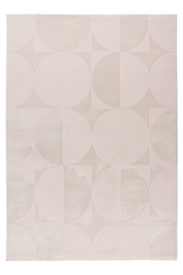 Прямоугольный ковер с рисунком Ademi Essential ARCH-00050017
