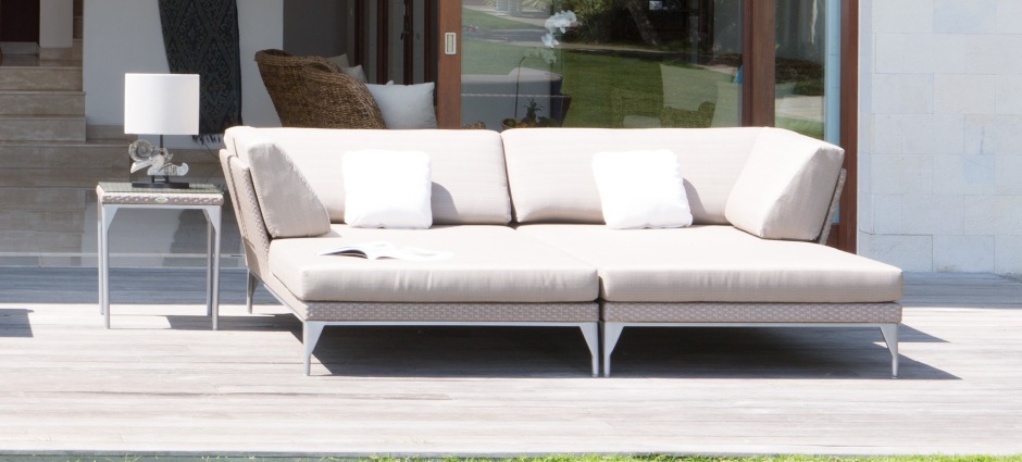 034826 Приставной столик SkyLine Brafta Santreyd  - Вид №3