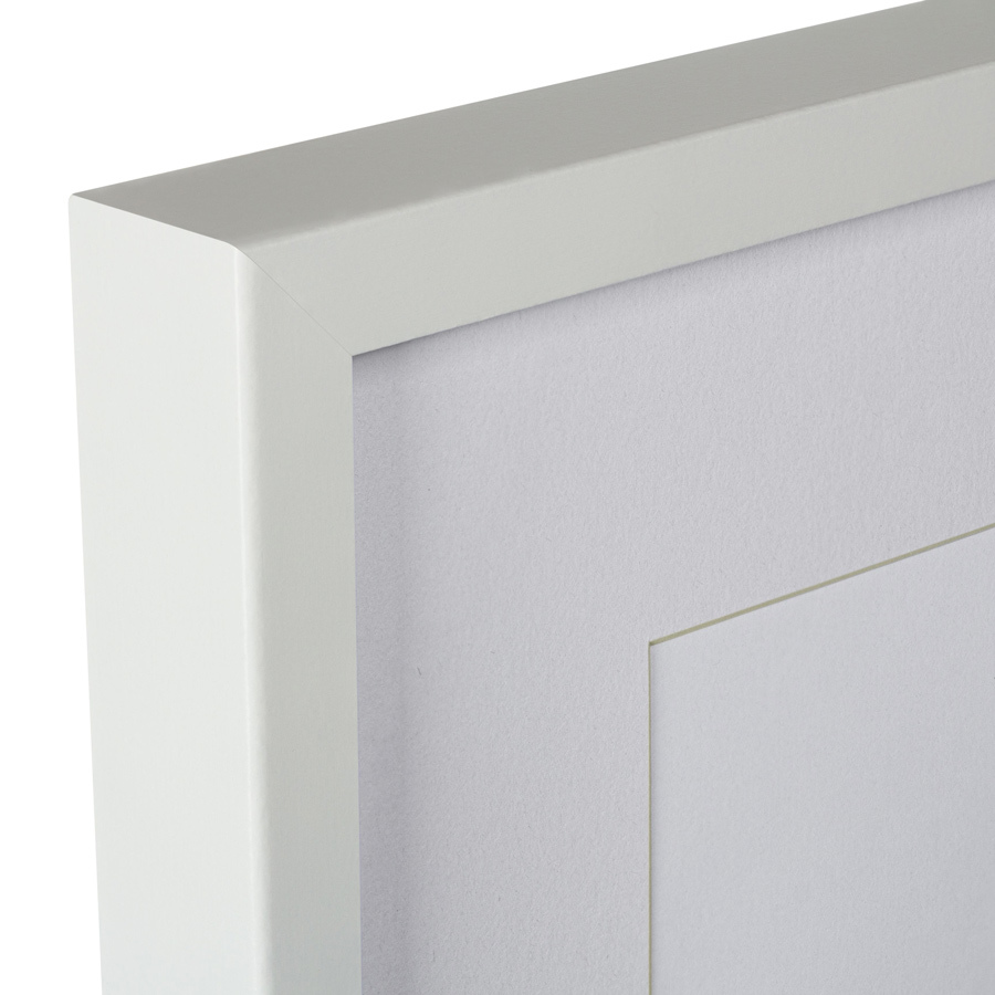 Картина в деревянной раме 42х32 см "Гималаи (этюд). Священные Гималаи. 1934г." КАРТИНЫ В КВАРТИРУ  264838 Белый;розовый;черный;разноцветный  - Вид №3