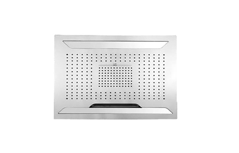 E-8220 Многофункциональный душ/разбрызгиватель/свет LED GRAFF Aqua-Sense