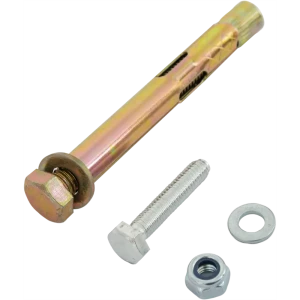 Набор для крепление кондиц. к бетону