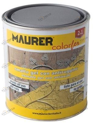 MAURER Античная эмаль sun-id-1516430