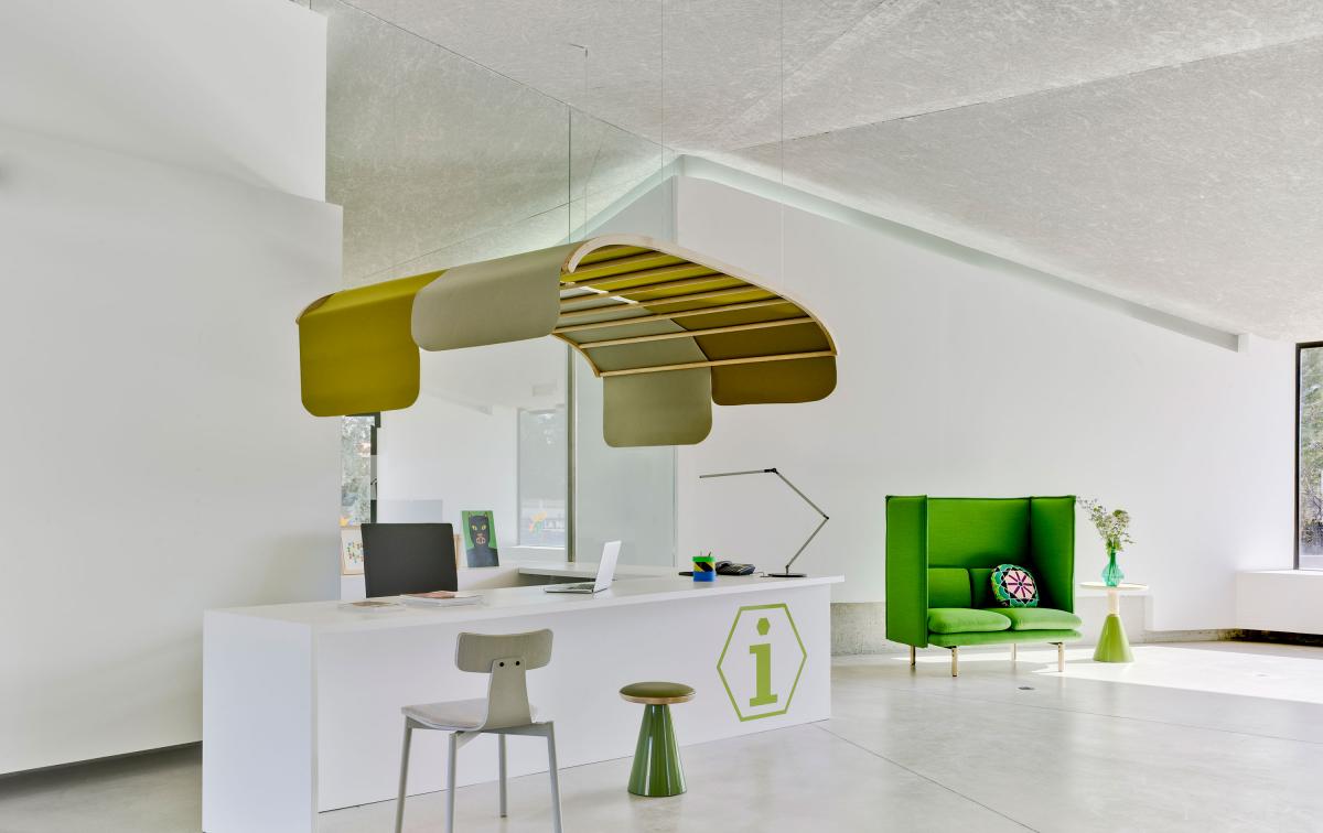 000061 Акустическая панель SANCAL Tartana  - Вид №7