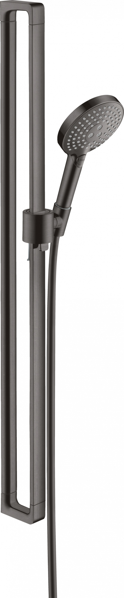 36735340 Душевой набор 0,90 м с ручным душем 120 3jet AXOR CITTERIO E