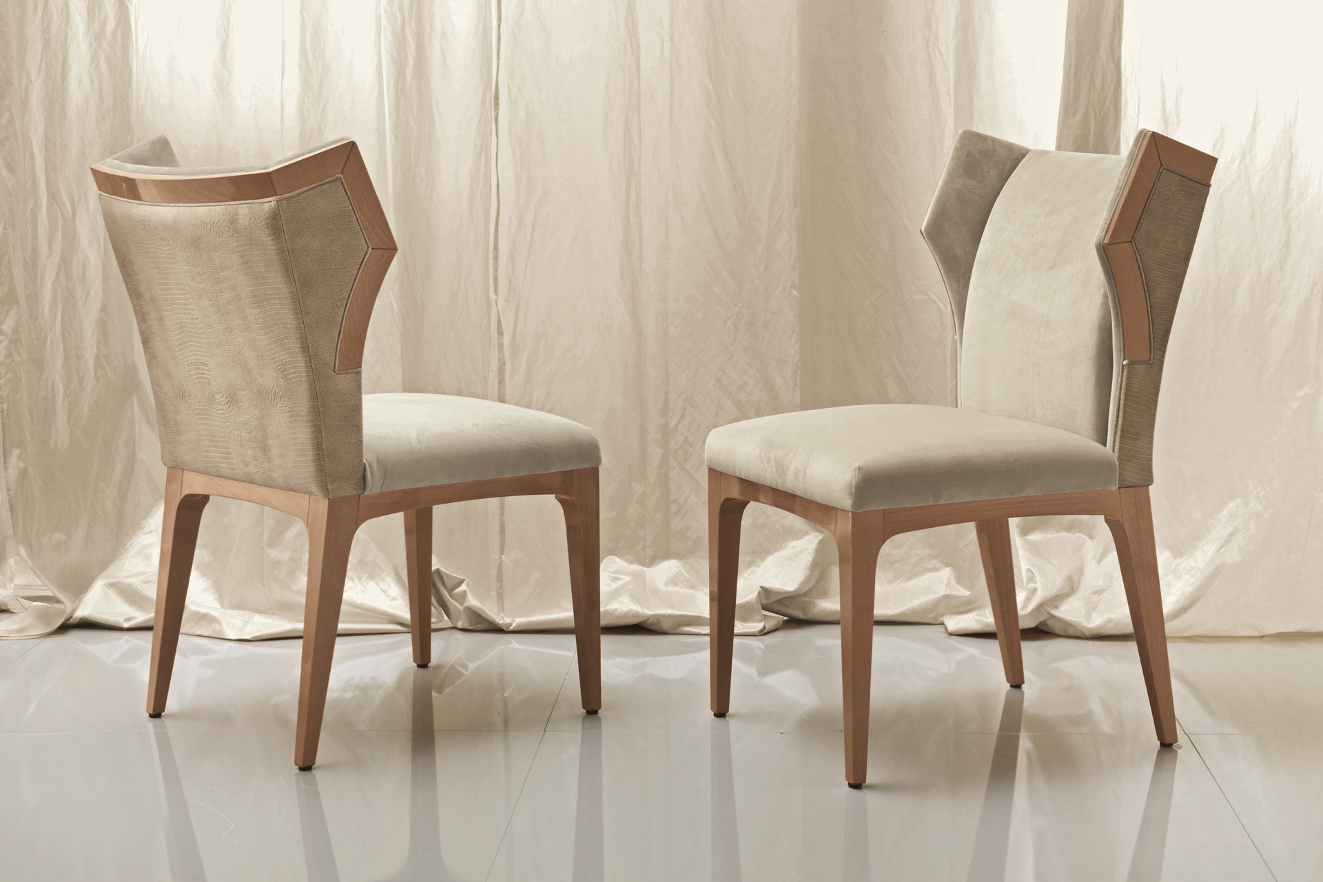 GRST19 Sunrise Стул - giorgio collection  - Вид №5