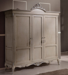 Шкаф  GIULIACASA VI0530-SI