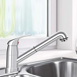 Смеситель для кухни DARAS 521752