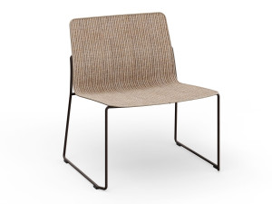 Штабелируемое садовое кресло