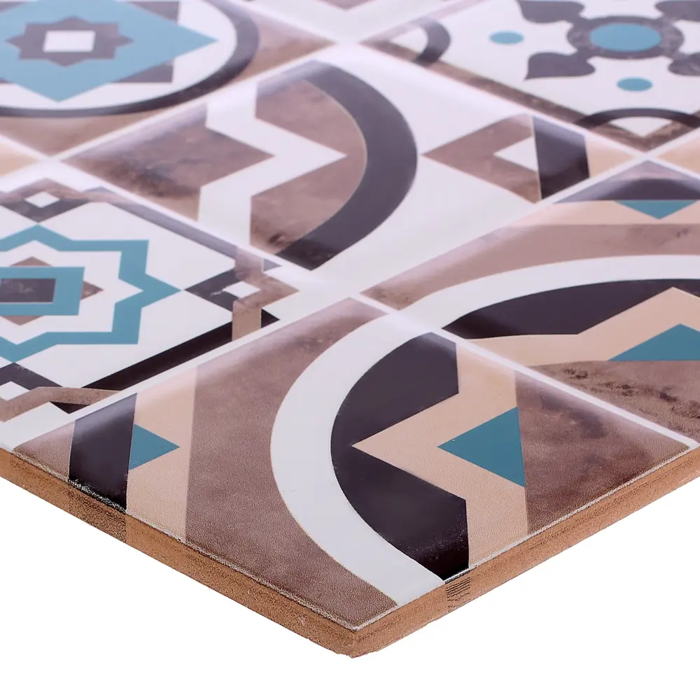 Панно настенное Дюна 2 тип 2 60x30 см Керамин STLM-2096587 - Вид №1