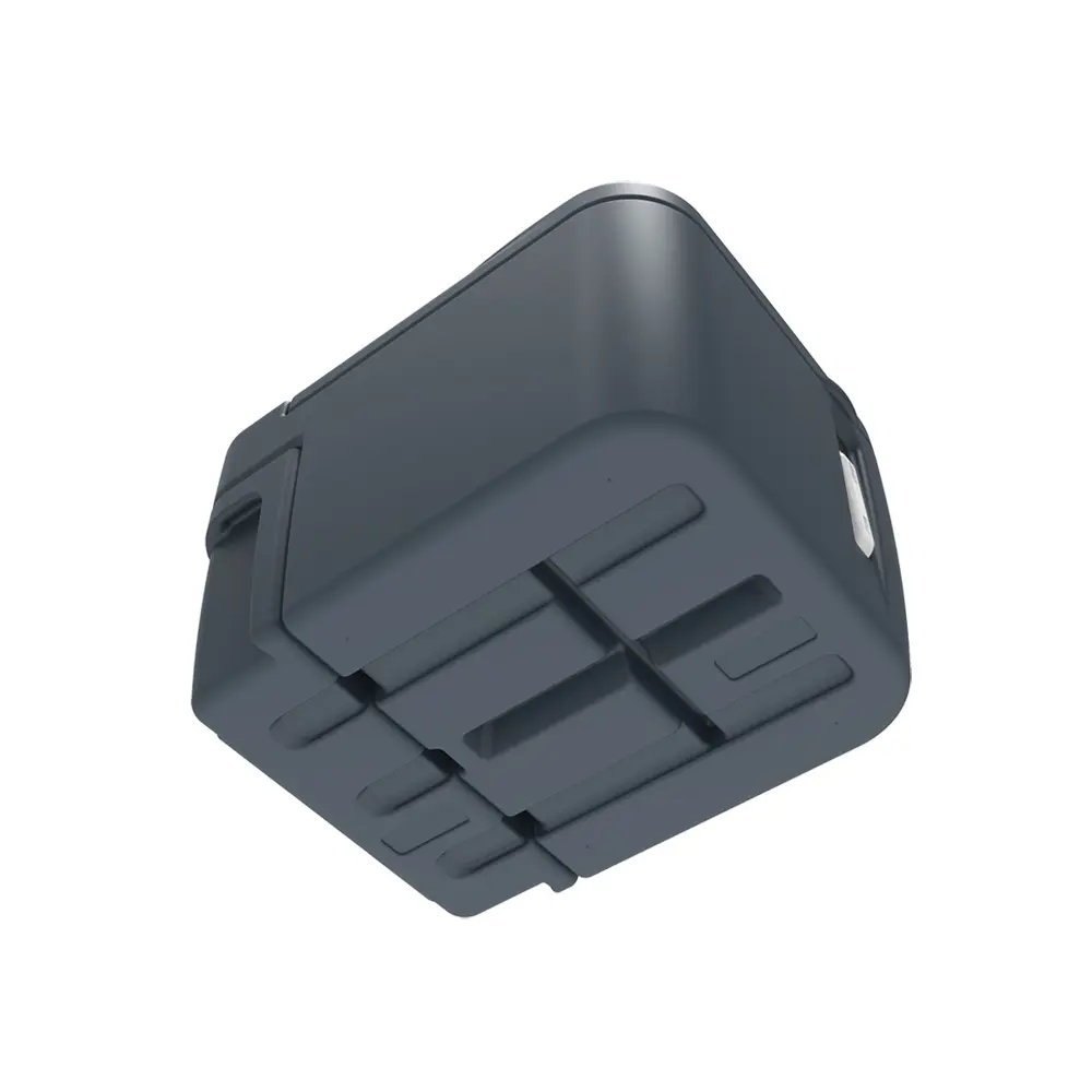 Биотуалет Rostok Eco 45 л Santreyd STLM-2187026 - Вид №9