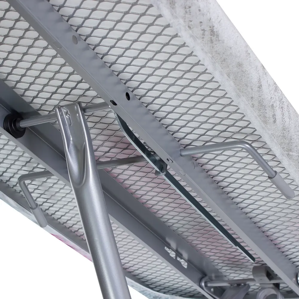 Гладильная доска Flamingo с рукавом Santreyd STLM-2022400 - Вид №6