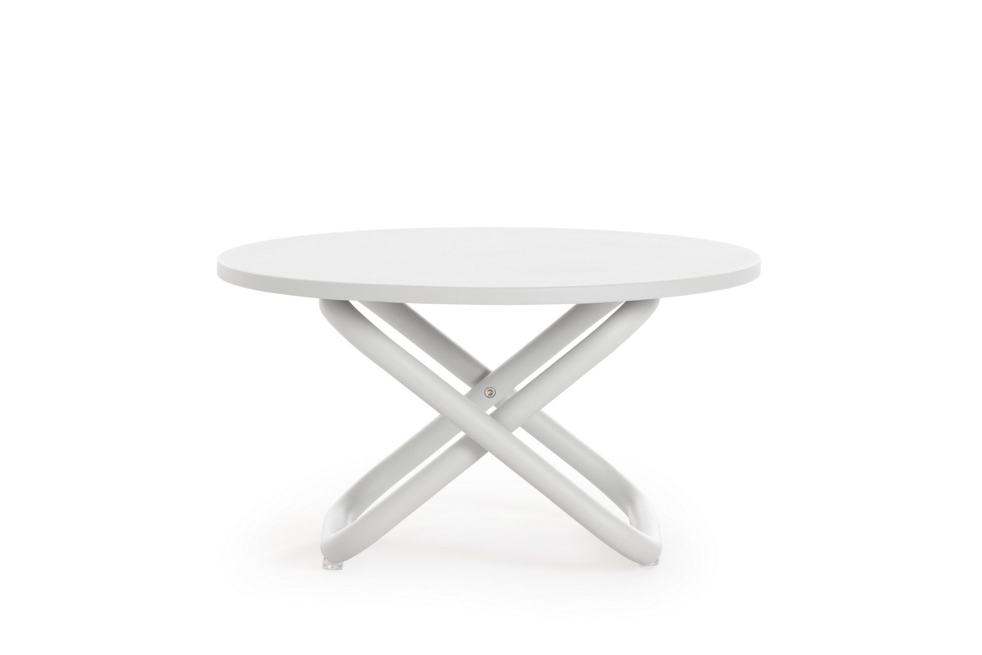 Термокрытый алюминиевый складной низкий журнальный столик Diabla Trip ARCH-00065890 - Вид №25