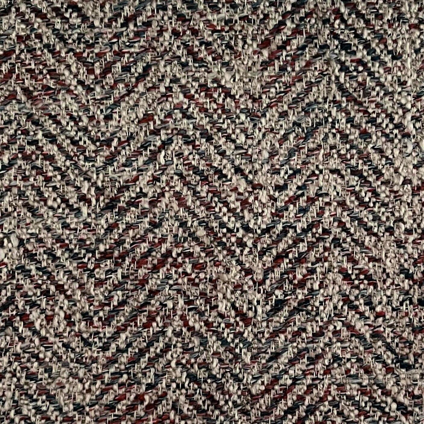 Контрактное кресло с салазками из ткани Shishka Project Basic ARCH-00108607 - Вид №68