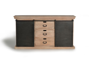 Мадия в манго с ящиками