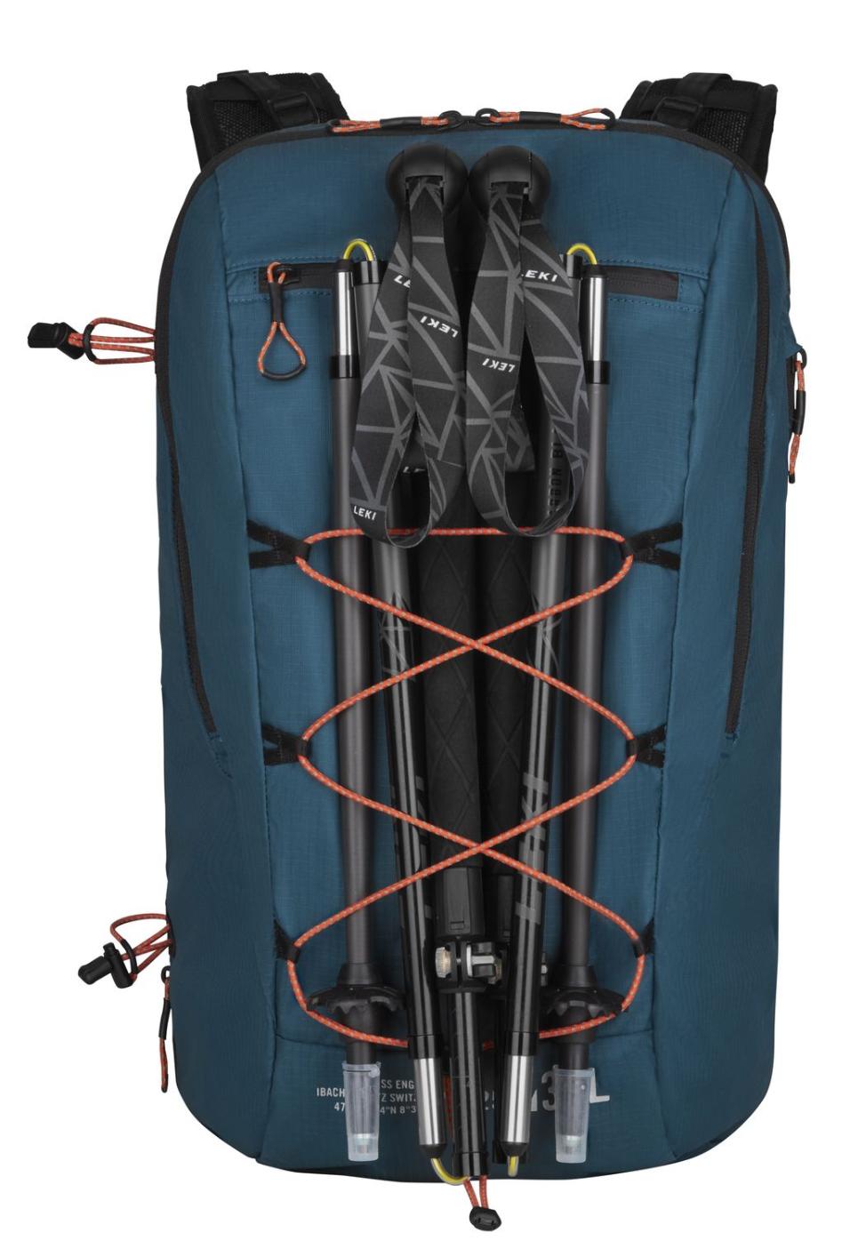 606905 Рюкзак Expandable Backpack Victorinox Altmont Active L.W  - Вид №7