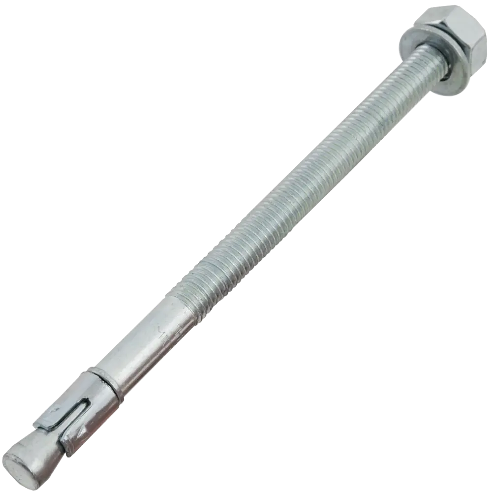 Клиновой анкер Hilti HSA 10x153 мм STLM-2042265 - Вид №1