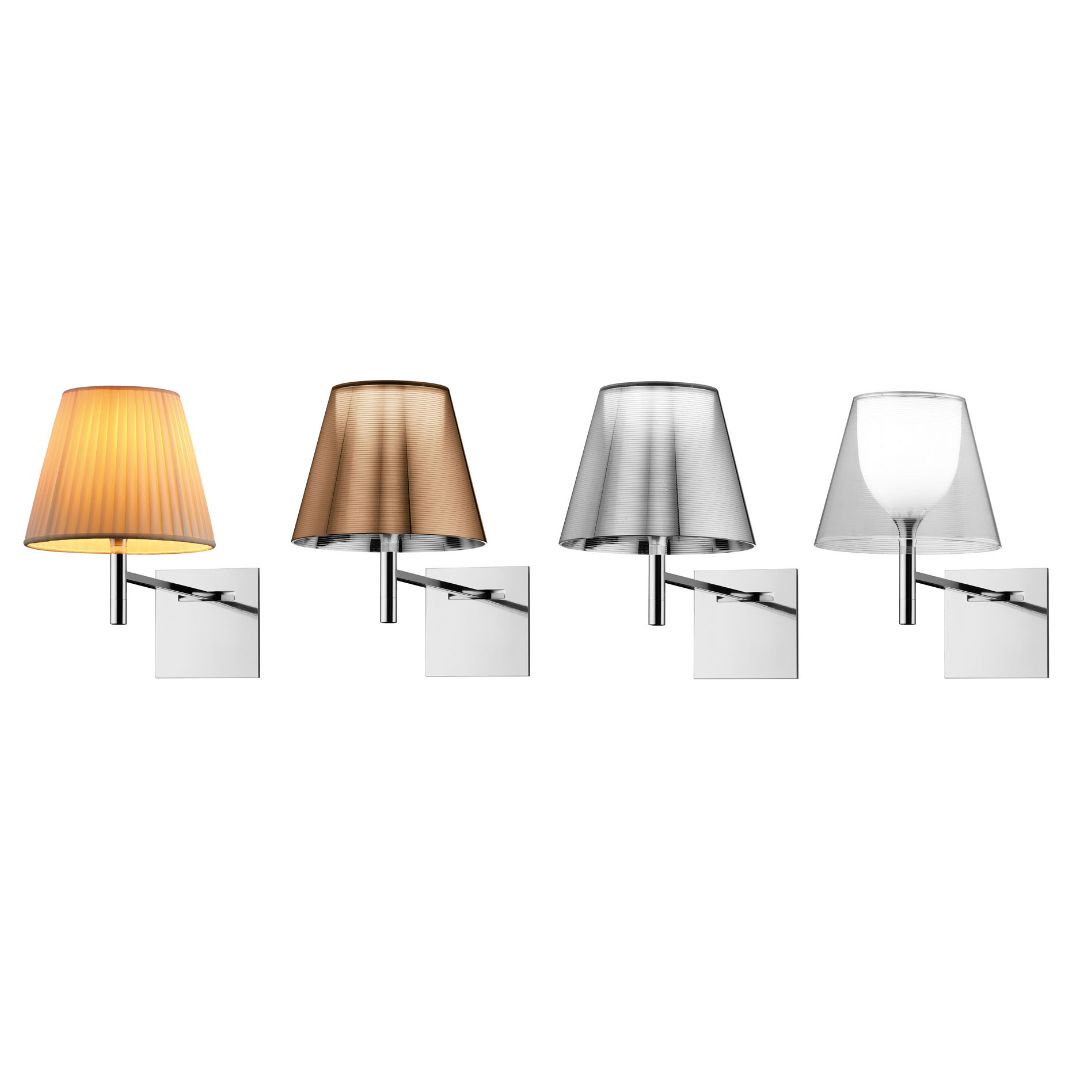 Flos F6307004 KTribe бра  - Вид №1