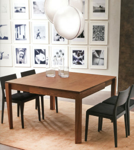 Стол Plurimo PACINI CAPPELLINI 5482