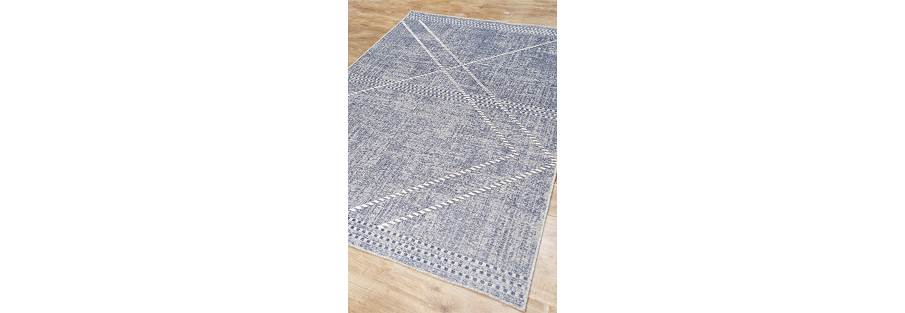 COLORISTICA 160x230 BOREAL Бельгийский ковер  - Вид №5