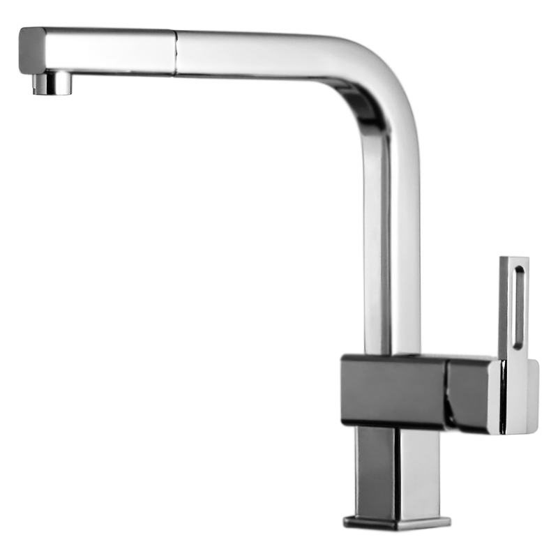 DA940302015 Смеситель для кухни Webert Kitchen Dado 