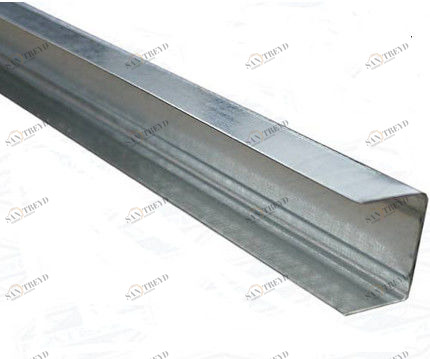 Профиль ПН 75х40 3м Santreyd 254312