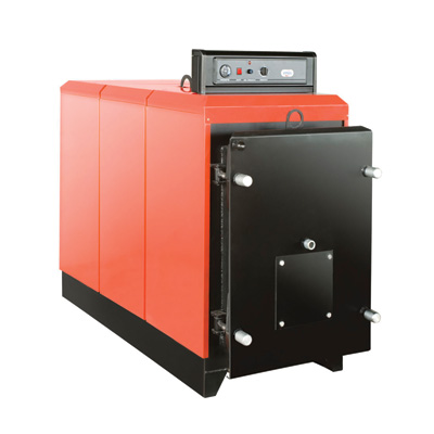 Жидкостные / газовые стальные котлы Eca sun-id-2094344