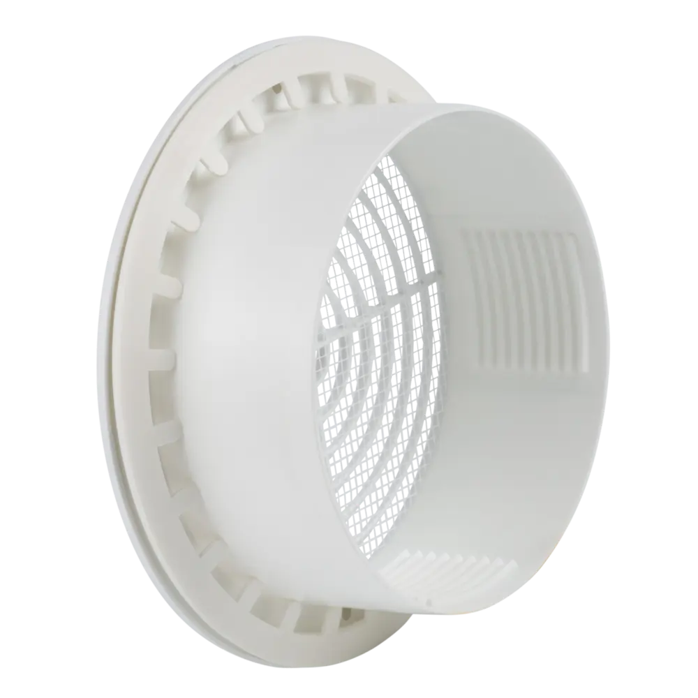 Вентиляционный диффузор EQUATION D150 для эффективного воздухообмена 86147146 STLM-0066478 - Вид №2