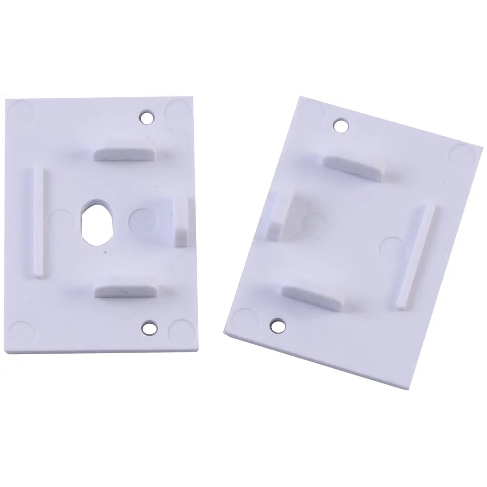 Профиль для стены Apeyron алюминиевый 51.2x35.2 мм 2 м STLM-2138005 - Вид №3