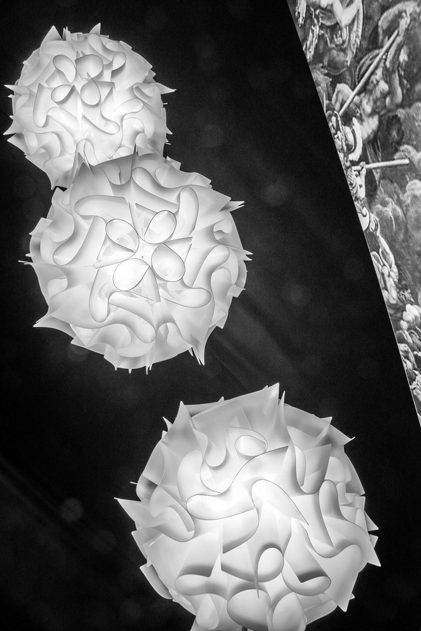 Slamp Подвесной светильник Veli sun-id-1359903 - Вид №12